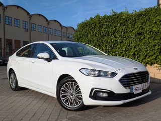 Ford Mondeo 2.0EcoBlue Titanium 150Cv Garantía Inc