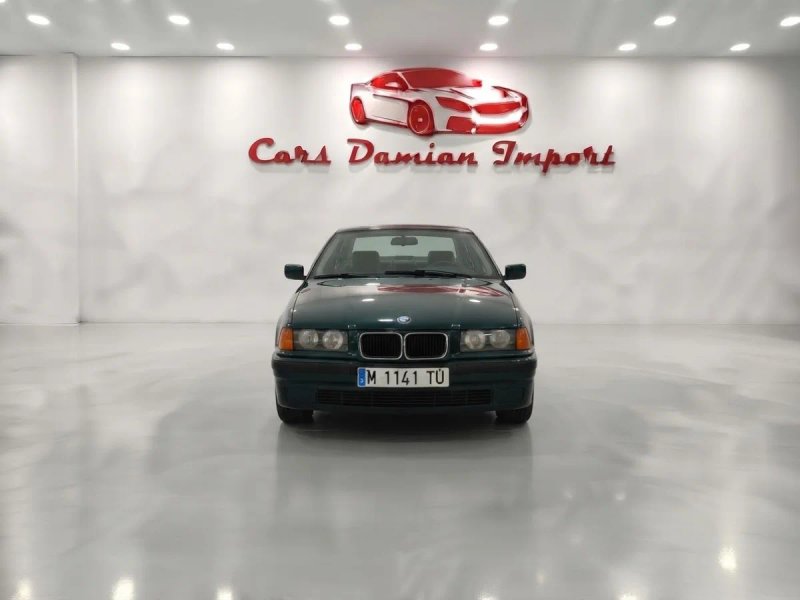 BMW Serie 3 1996