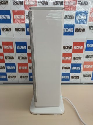 Calefactor cerámico 2000 W con oscilación – Cecotec