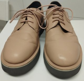 Zapatos Camper Mujer Talla 40 de piel suave