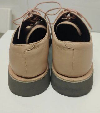 Zapatos Camper Mujer Talla 40 de piel suave