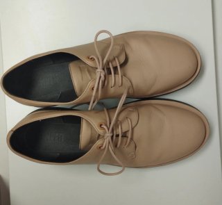 Zapatos Camper Mujer Talla 40 de piel suave