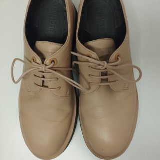 Zapatos Camper Mujer Talla 40 de piel suave