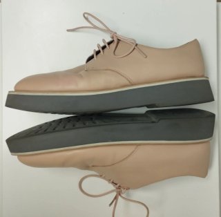 Zapatos Camper Mujer Talla 40 de piel suave