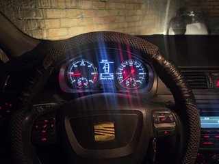 SEAT Toledo 2013