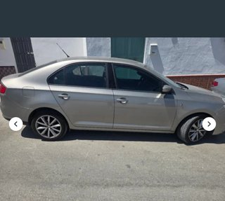 SEAT Toledo 2013
