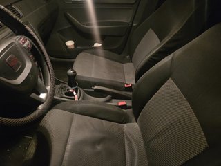 SEAT Toledo 2013