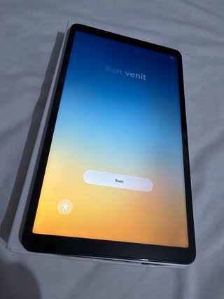 Samsung Galaxy Tab A11