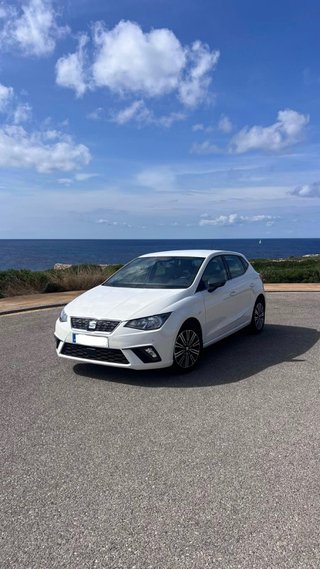 SEAT Ibiza 2017 Xcellence