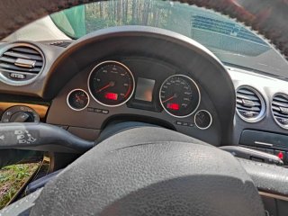 SEAT Exeo 2011