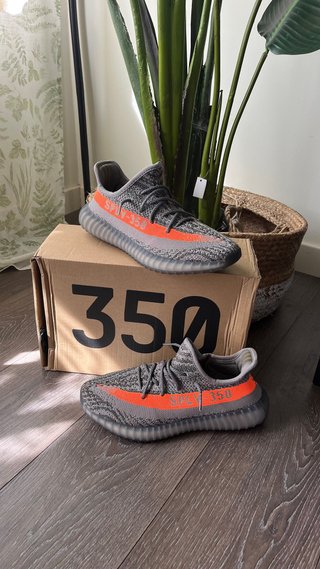 Adidas Yeezy 350 Boost V2
