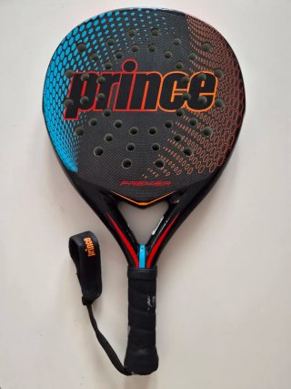 Pala de Pádel Prince Premier V2