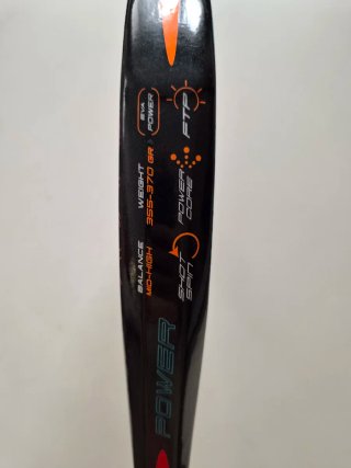 Pala de Pádel Prince Premier V2