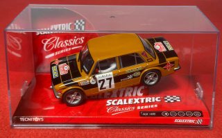 SEAT 1430 "RALLY DE MONTECARLO 1976" ZANINI SCX