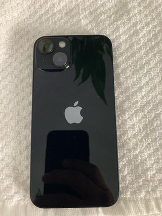 iPhone 14 Negro