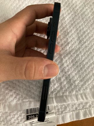 iPhone 14 Negro