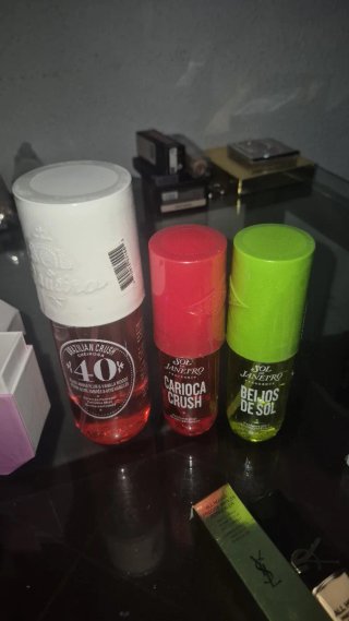 Lote de maquillaje por unidad