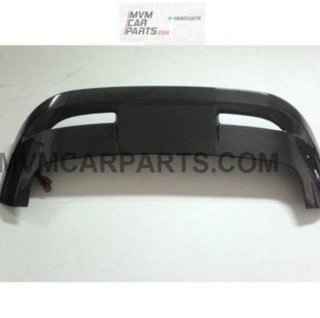 Alerón Ford Focus ST 2012 C/Luz Carbono