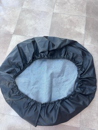 Funda Rueda Repuesto 4x4 15