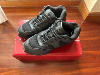 Zapatillas danza moderna Capezio Talla 37