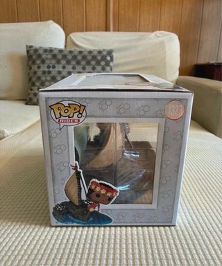 Funko Pop! Disney 100 Moana 1323