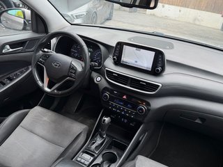 Hyundai Tucson 2019 1.6 crdi 136cv Automatico