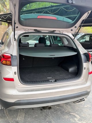 Hyundai Tucson 2019 1.6 crdi 136cv Automatico