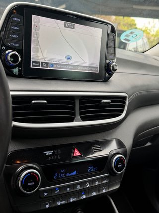 Hyundai Tucson 2019 1.6 crdi 136cv Automatico