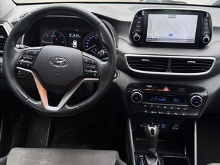 Hyundai Tucson 2019 1.6 crdi 136cv Automatico