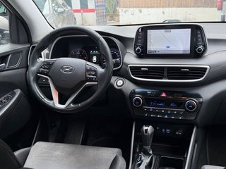 Hyundai Tucson 2019 1.6 crdi 136cv Automatico