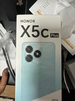 Honor X5c Plus 128gb