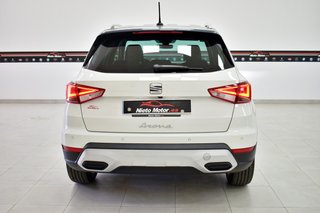 SEAT Arona 2022