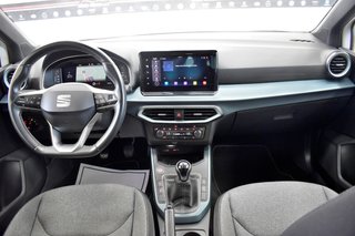 SEAT Arona 2022