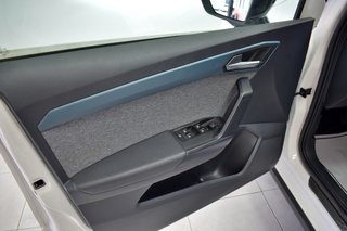 SEAT Arona 2022