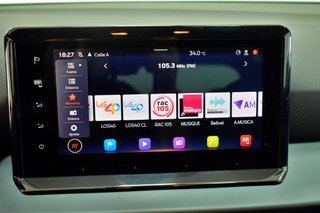 SEAT Arona 2022
