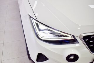 SEAT Arona 2022