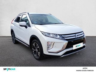 Mitsubishi Eclipse Cross  150T Challenge