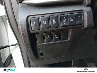 Mitsubishi Eclipse Cross  150T Challenge