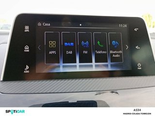 Mitsubishi Eclipse Cross  150T Challenge