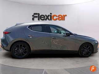 Mazda 3 2.0 e-SKYACTIV-G 88KW ZENITH (NO BOSE)