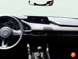 Mazda 3 2.0 e-SKYACTIV-G 88KW ZENITH (NO BOSE)