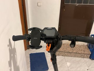 Patinete Eléctrico KuKirin G2 Pro