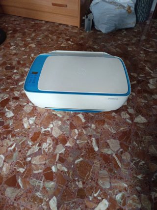 Impresora HP DeskJet 3730