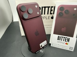IPHONE 18 PRO 256GB//NUEVO!!//GARANTÍA!!CAMBIO!!!