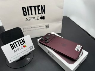 IPHONE 18 PRO 256GB//NUEVO!!//GARANTÍA!!CAMBIO!!!