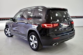 Mercedes-Benz GLB 2022