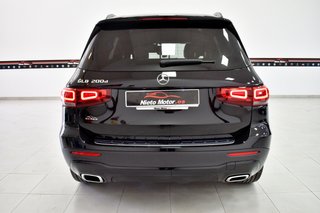 Mercedes-Benz GLB 2022