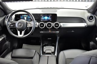 Mercedes-Benz GLB 2022