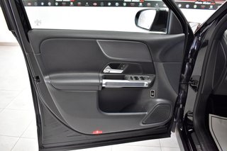 Mercedes-Benz GLB 2022