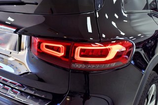 Mercedes-Benz GLB 2022